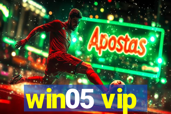 win05 vip